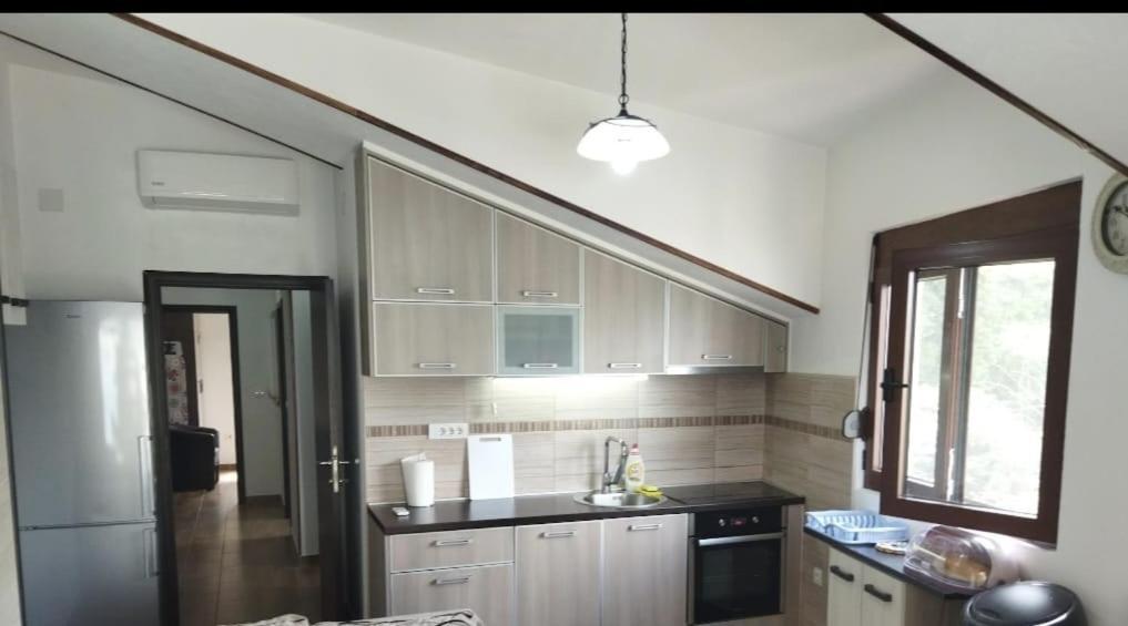 Villa Ivan Risan Bilik gambar