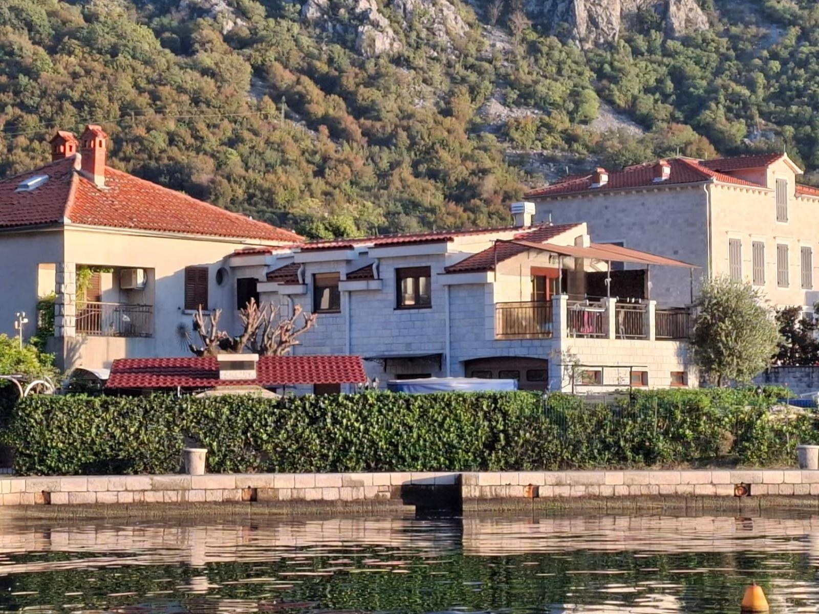 Villa Ivan Risan Luaran gambar