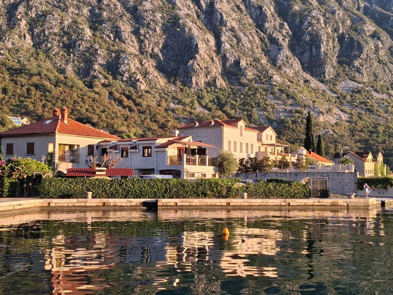 Villa Ivan Risan Luaran gambar