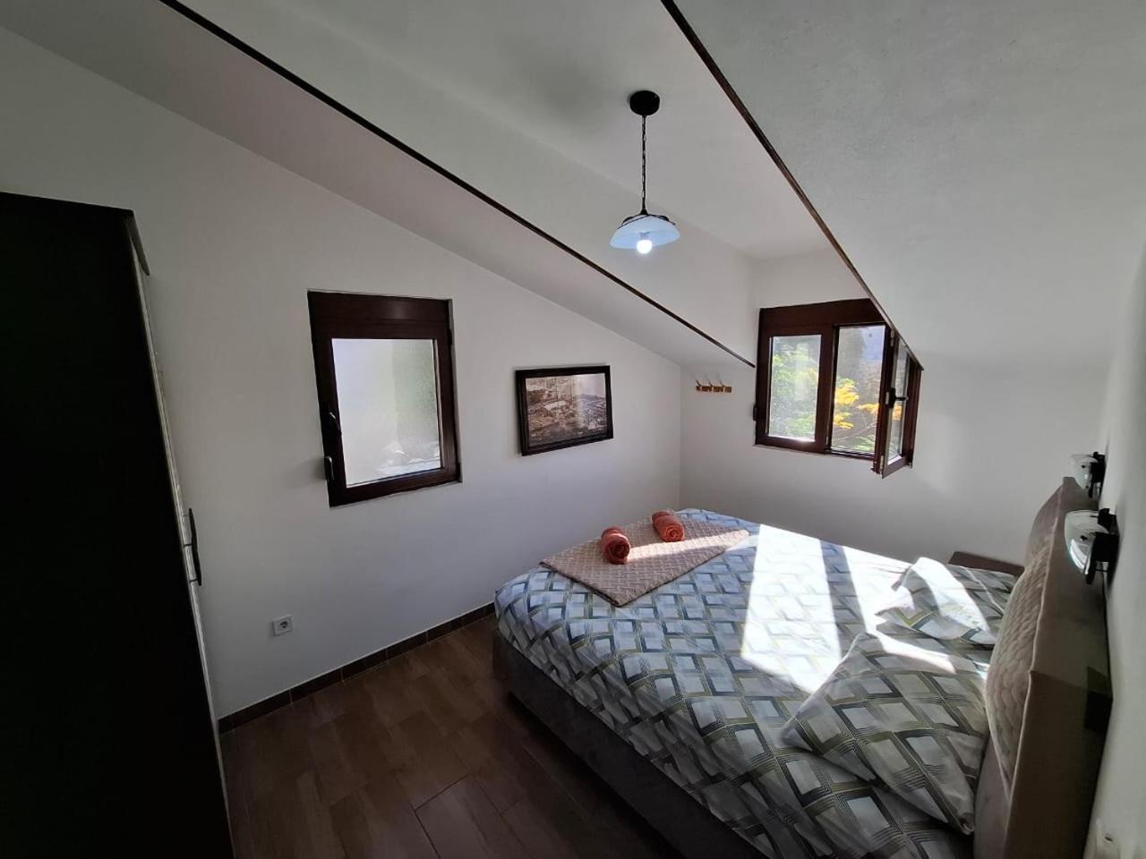 Villa Ivan Risan Luaran gambar